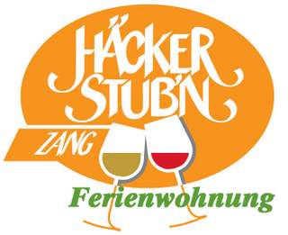 Logo Ferienwohnung Haeckerstubn Zang Sommerach