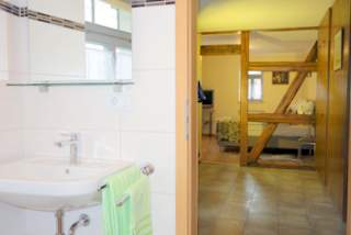 Bad Obergeschoss Bild 2