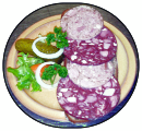 Hausmacher Wurstbrot